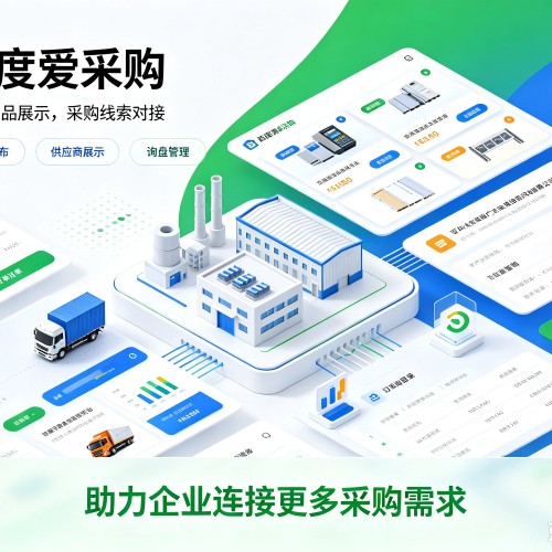 江苏百度爱采购